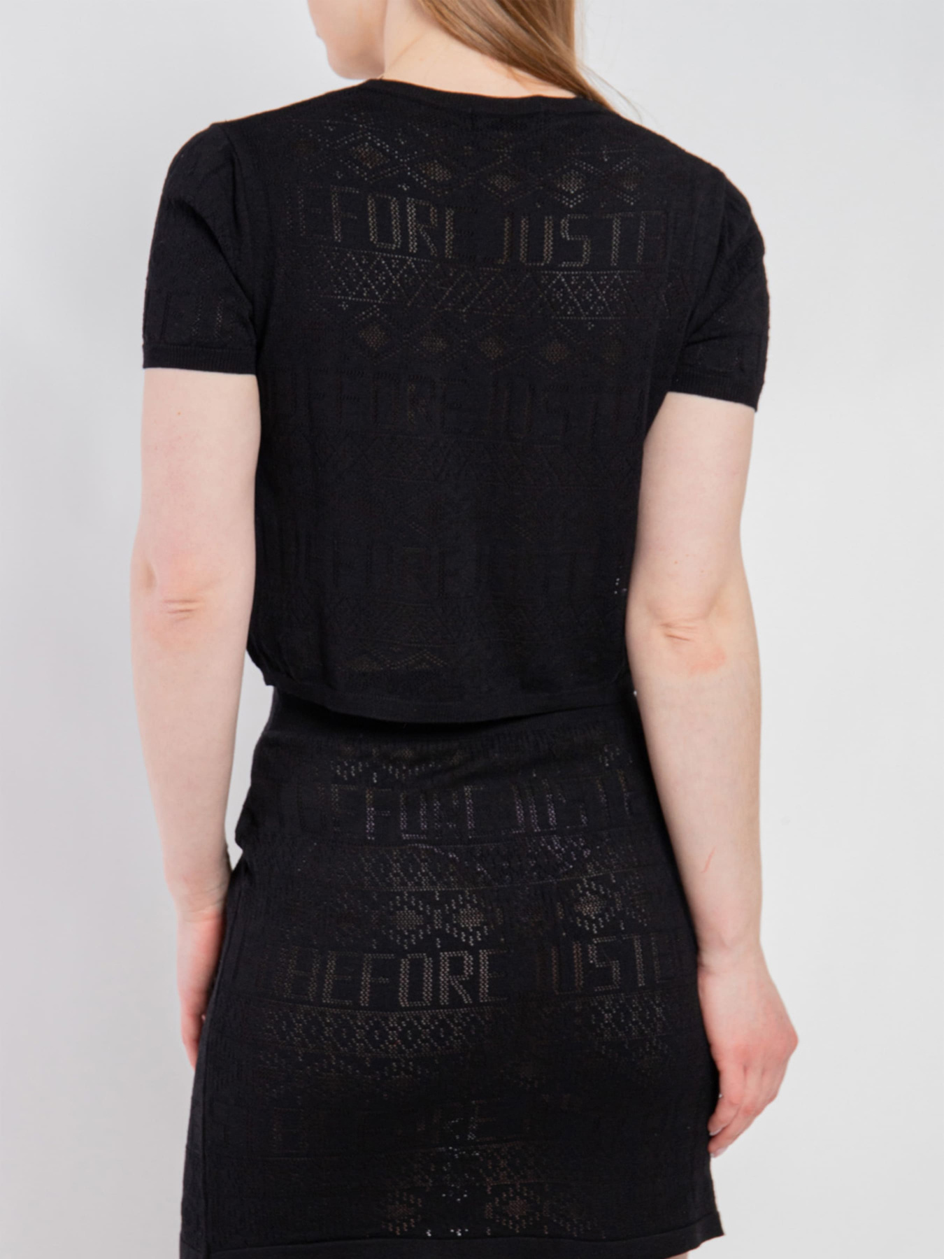 Футболка J.B4 (Just Before) модель 5WB0402 Фото