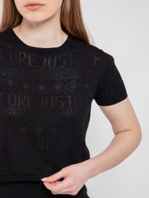 Футболка J.B4 (Just Before) модель 5WB0402 Фото