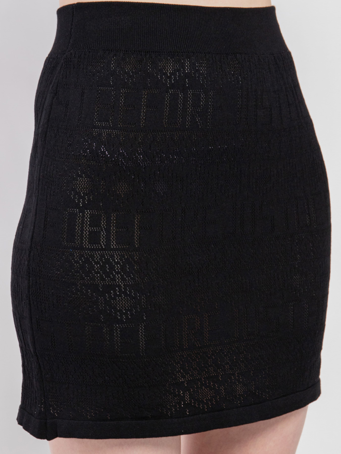 Спідниця міні J.B4 (Just Before) модель 5WI0302 Фото