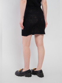 Спідниця міні J.B4 (Just Before) модель 5WI0302 Спідниця міні J.B4 (Just Before) модель 5WI0302 Фото