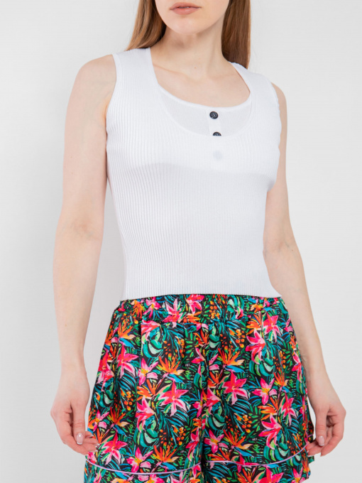 Майка J.B4 (Just Before) модель 5WF2201 Фото