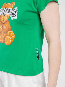 Футболка J.B4 (Just Before) модель 5WF0718 Фото