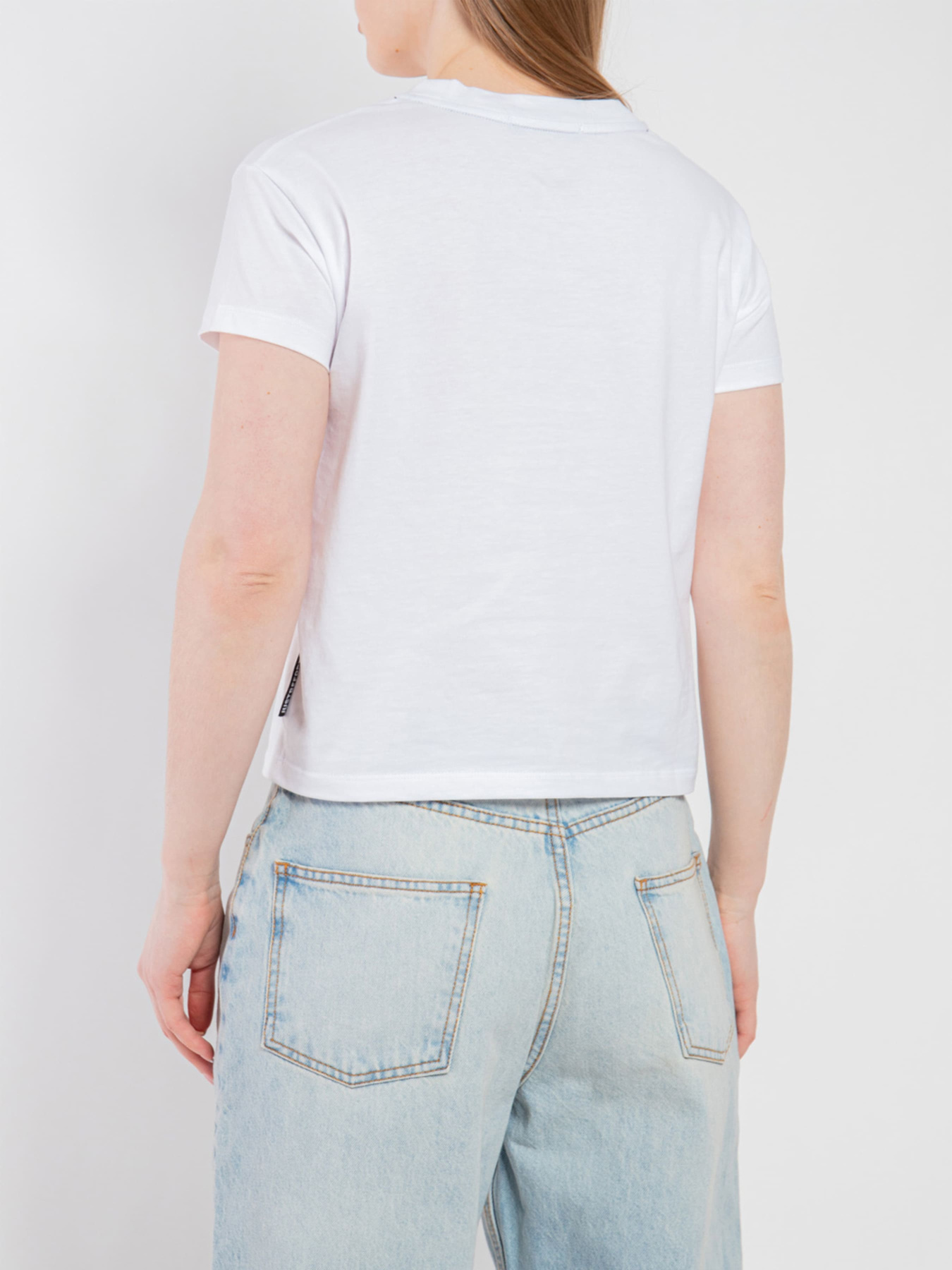 Футболка J.B4 (Just Before) модель 5WF0901 Фото