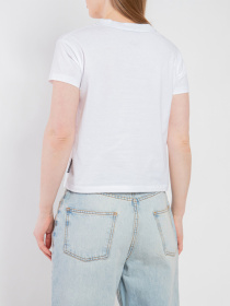 Футболка J.B4 (Just Before) модель 5WF0901 Фото