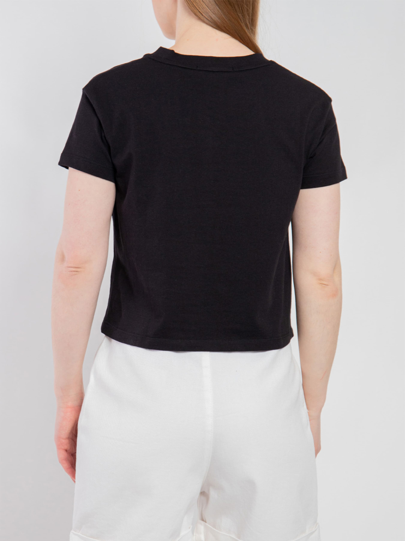 Футболка J.B4 (Just Before) модель 5WF0802 Фото