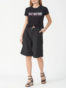 Футболка J.B4 (Just Before) модель 5WF0802 Фото