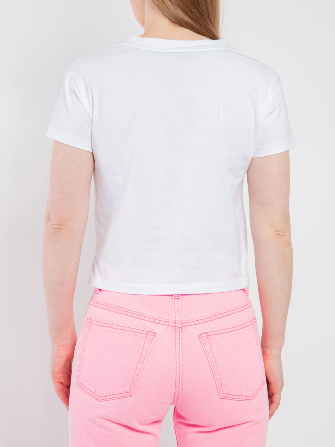 Футболка J.B4 (Just Before) модель 5WF0801 Фото