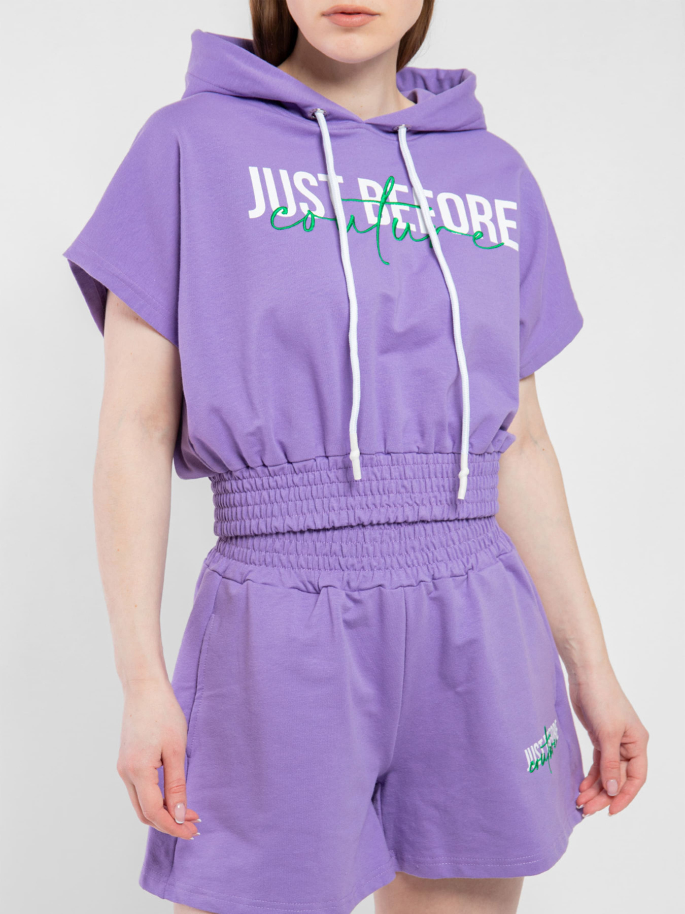 Футболка J.B4 (Just Before) модель 5WC0215 Фото