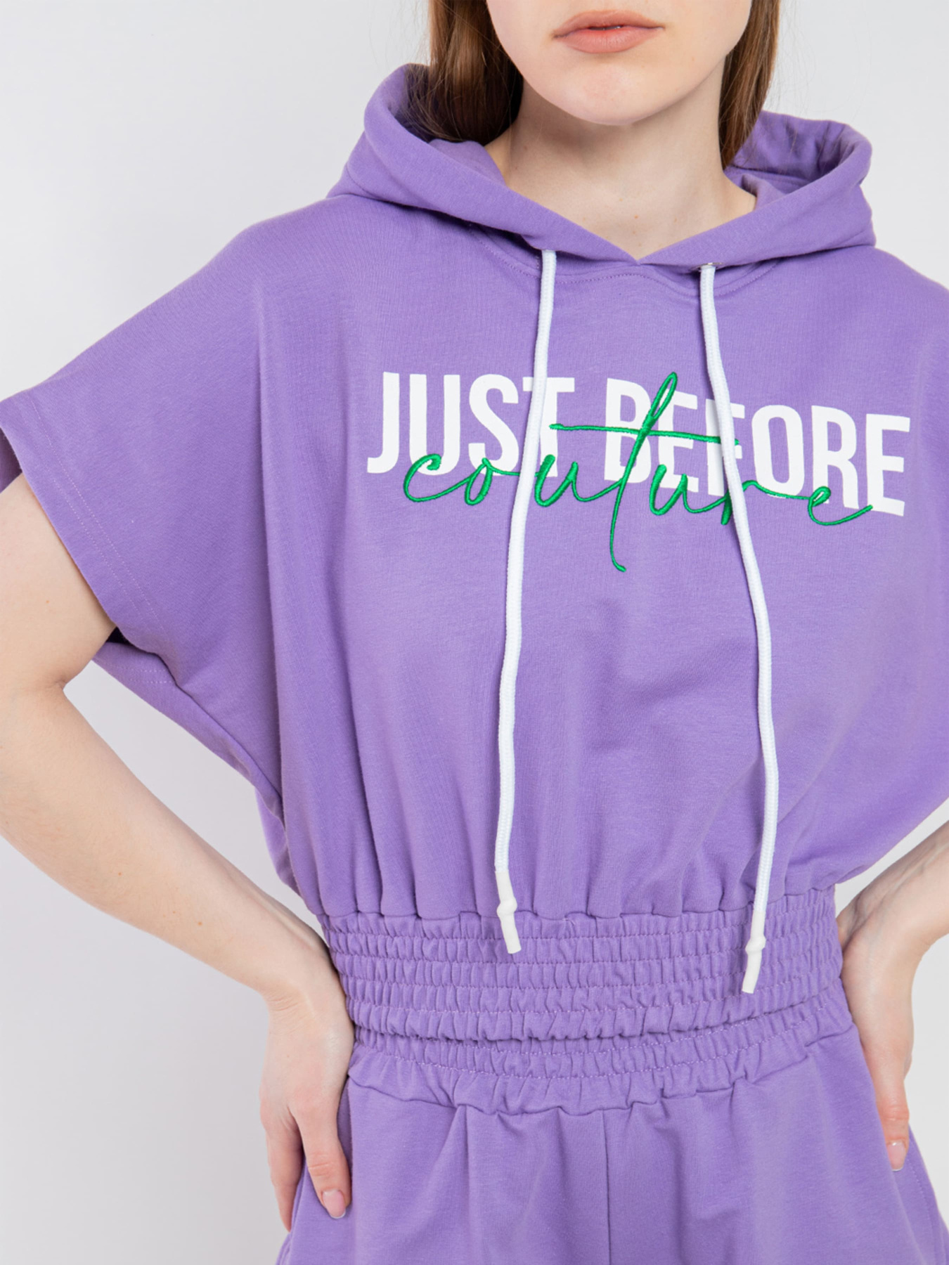 Футболка J.B4 (Just Before) модель 5WC0215 Фото