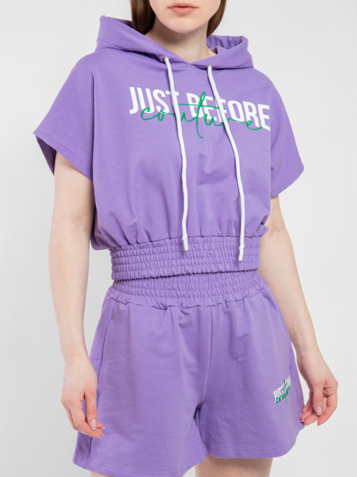 Футболка J.B4 (Just Before) модель 5WC0215 Фото