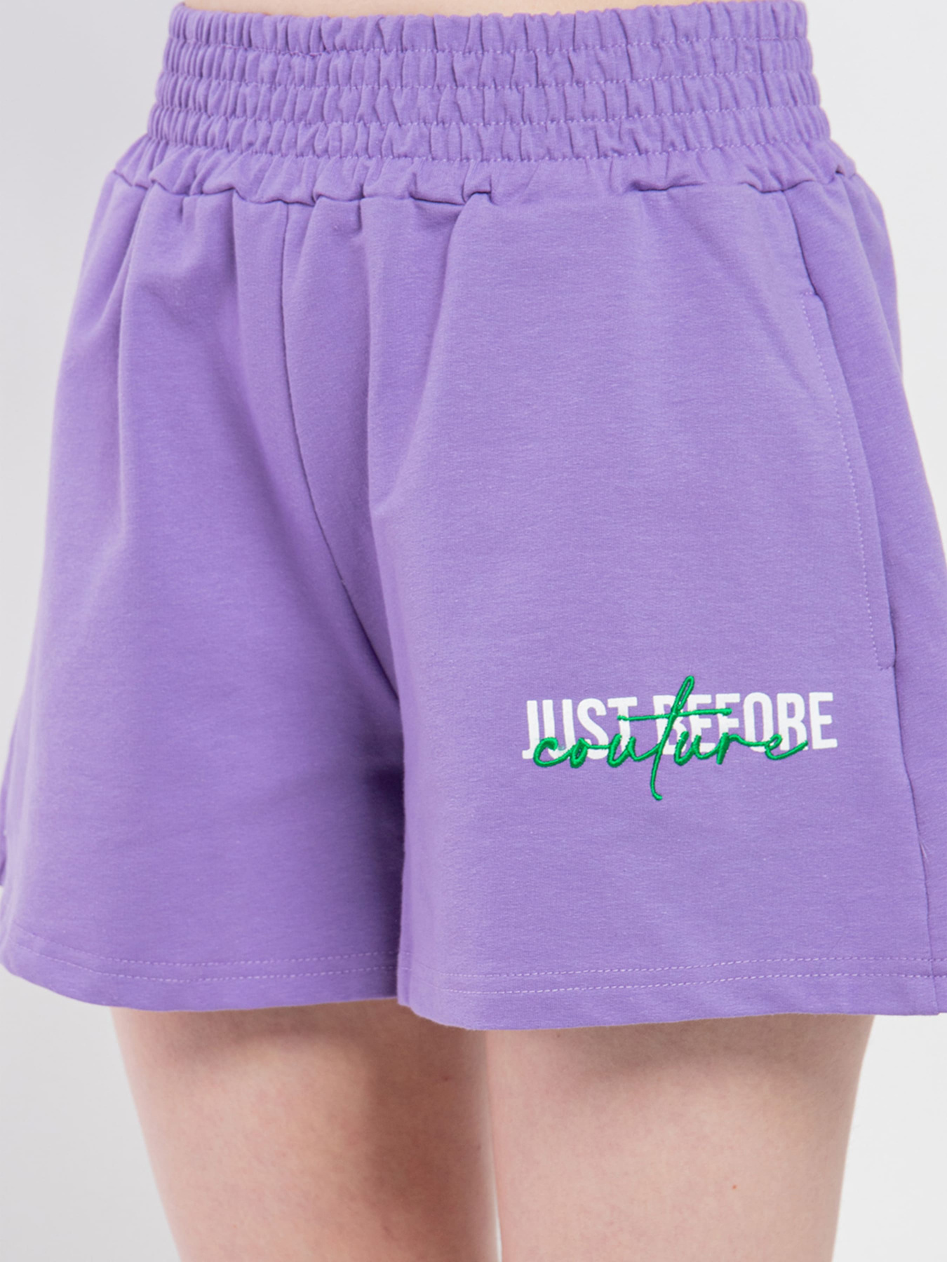 Повсякденні шорти J.B4 (Just Before) модель 5WL0415 Фото