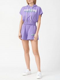 Повсякденні шорти J.B4 (Just Before) модель 5WL0415 Фото