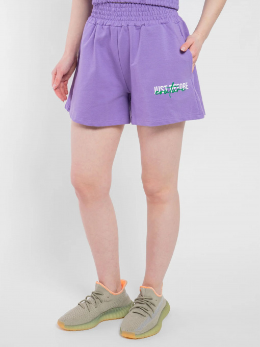 Повсякденні шорти J.B4 (Just Before) модель 5WL0415 Фото