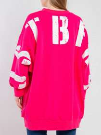 Свитшот J.B4 (Just Before) модель 5WC0521 Фото