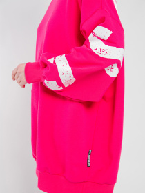 Світшот J.B4 (Just Before) модель 5WC0521 Фото