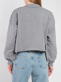 Свитшот J.B4 (Just Before) модель 5WC0319 Фото