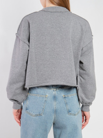 Свитшот J.B4 (Just Before) модель 5WC0319 Фото