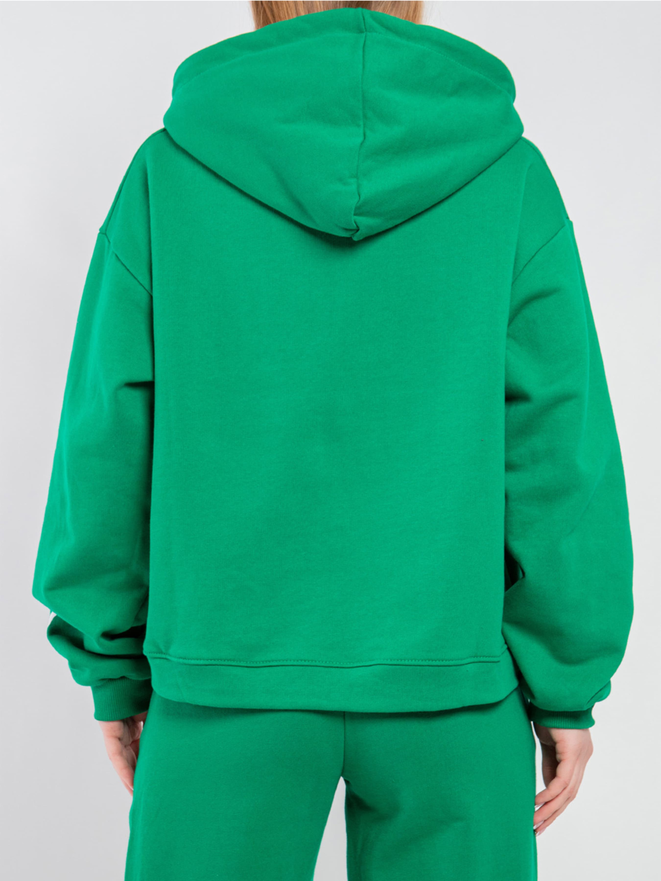 Спортивная кофта J.B4 (Just Before) модель 5WC0818 Спортивная кофта J.B4 (Just Before) модель 5WC0818 Фото