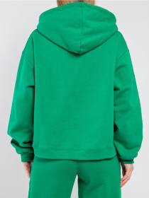 Спортивная кофта J.B4 (Just Before) модель 5WC0818 Спортивная кофта J.B4 (Just Before) модель 5WC0818 Фото