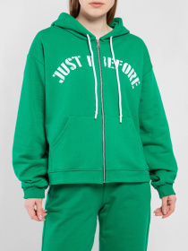 Спортивна кофта J.B4 (Just Before) модель 5WC0818 Фото