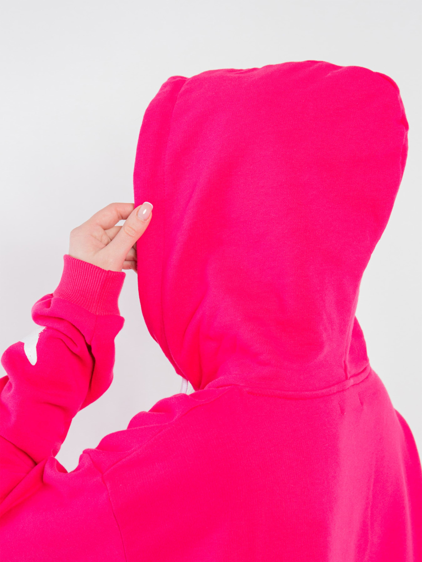 Спортивная кофта J.B4 (Just Before) модель 5WC0821 Спортивная кофта J.B4 (Just Before) модель 5WC0821 Фото