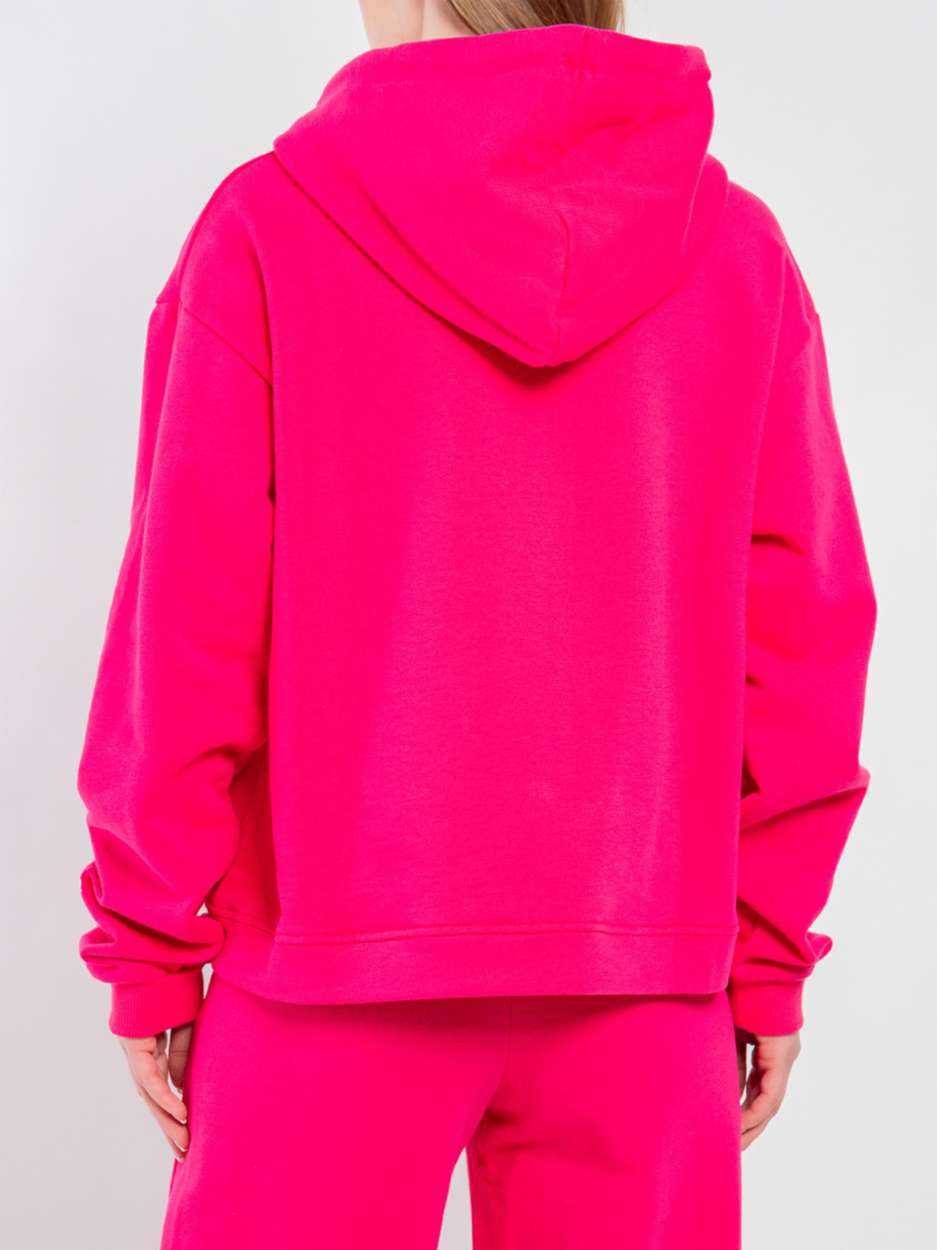 Спортивна кофта J.B4 (Just Before) модель 5WC0821 Фото