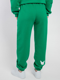 Штаны спортивные J.B4 (Just Before) модель 5WG0518 Фото