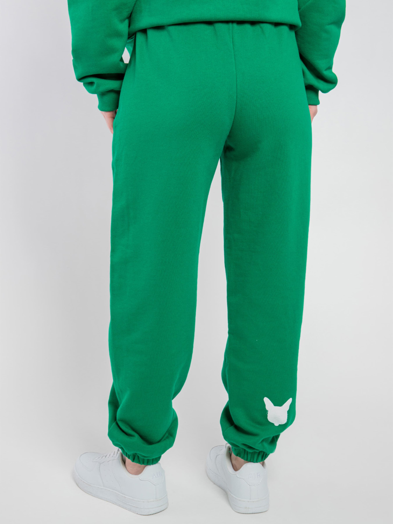 Штаны спортивные J.B4 (Just Before) модель 5WG0518 Фото