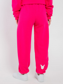 Штаны спортивные J.B4 (Just Before) модель 5WG0521 Фото