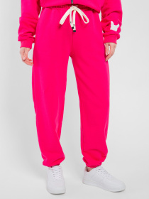 Штаны спортивные J.B4 (Just Before) модель 5WG0521 Фото