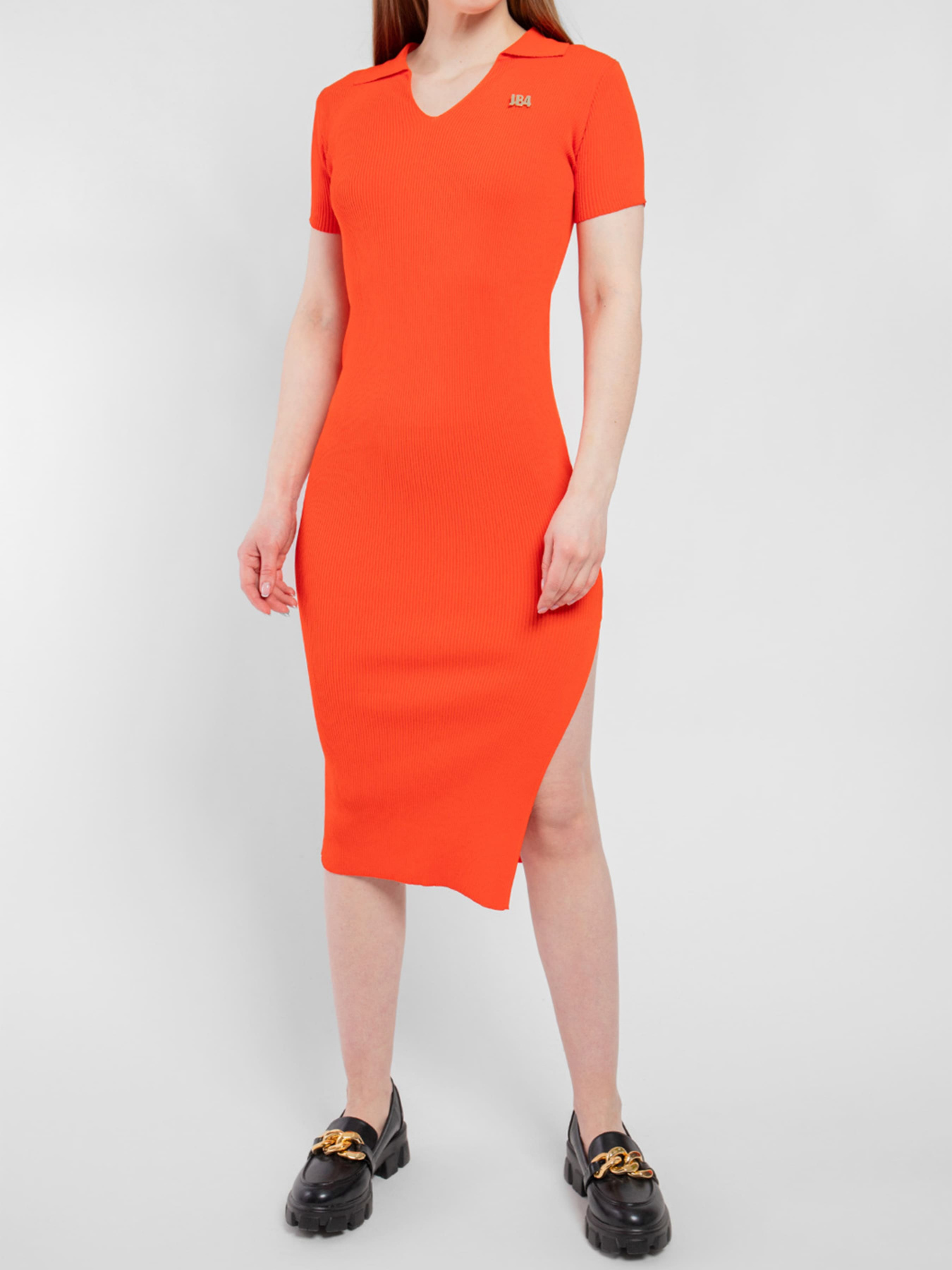 Платье миди J.B4 (Just Before) модель 5WD5311 Фото