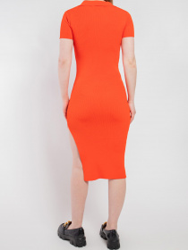 Платье миди J.B4 (Just Before) модель 5WD5311 Фото