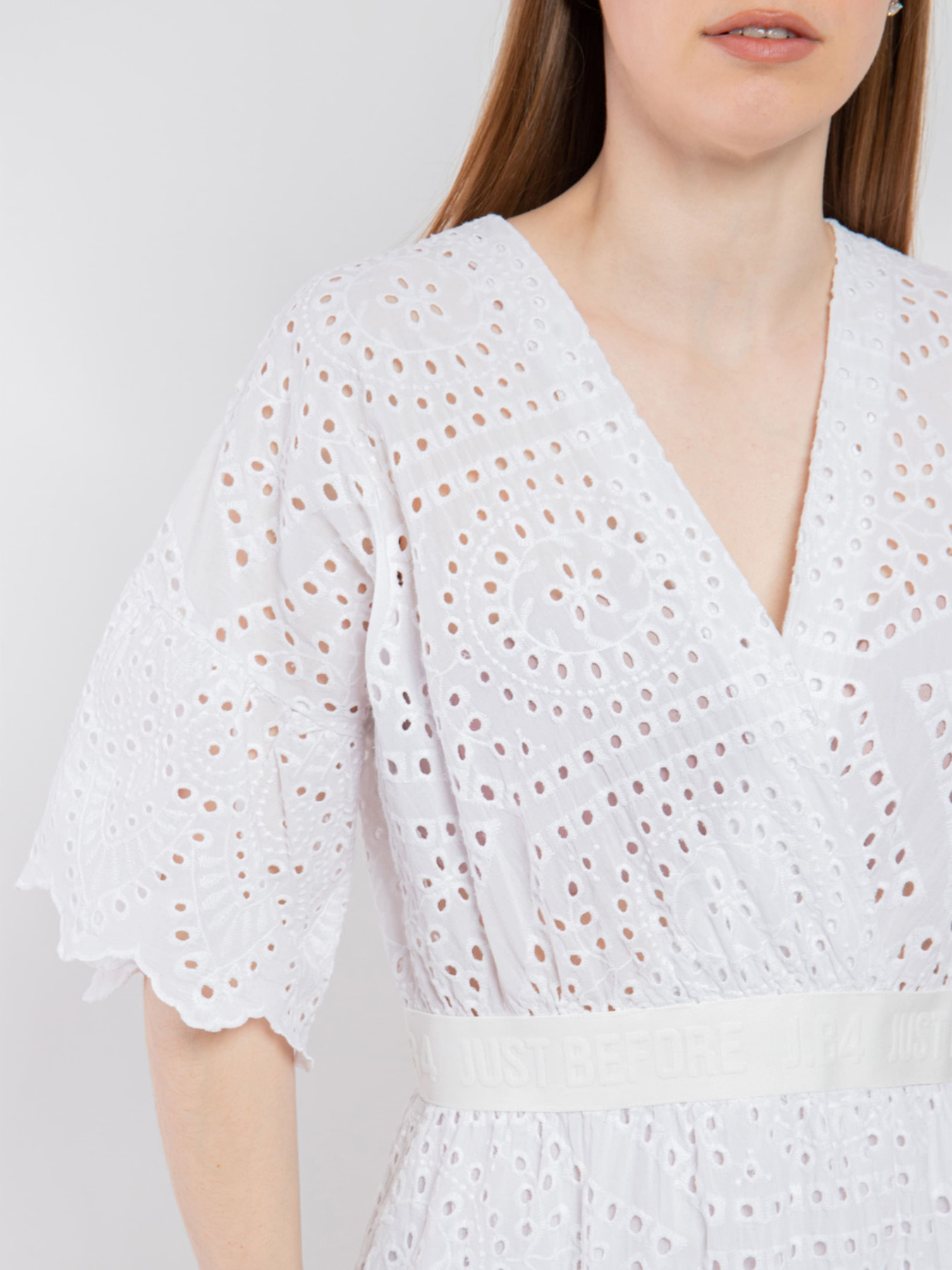 Платье мини J.B4 (Just Before) модель 5WD7001 Фото