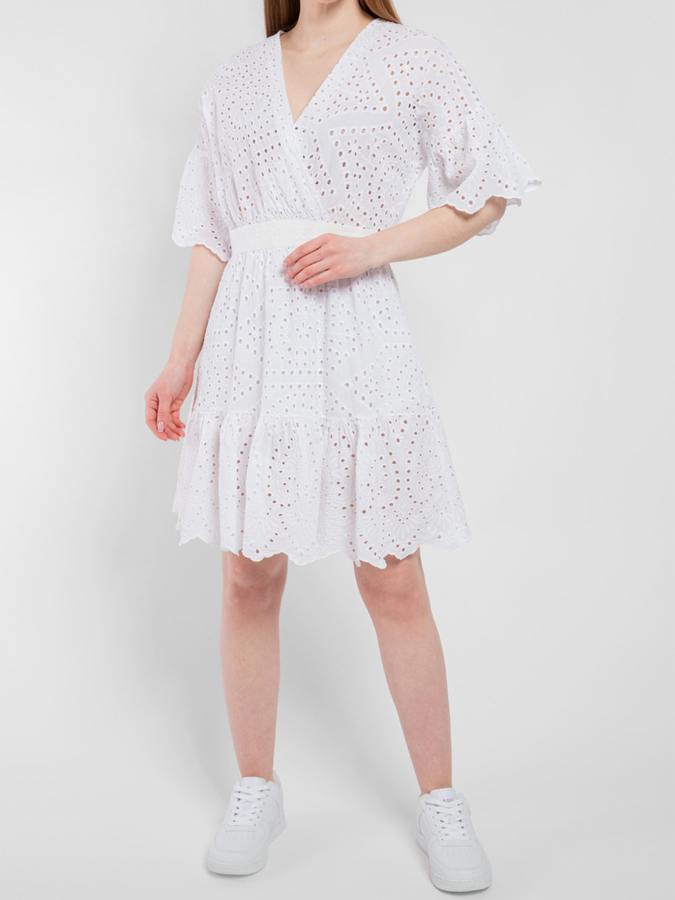 Платье мини J.B4 (Just Before) модель 5WD7001 Фото