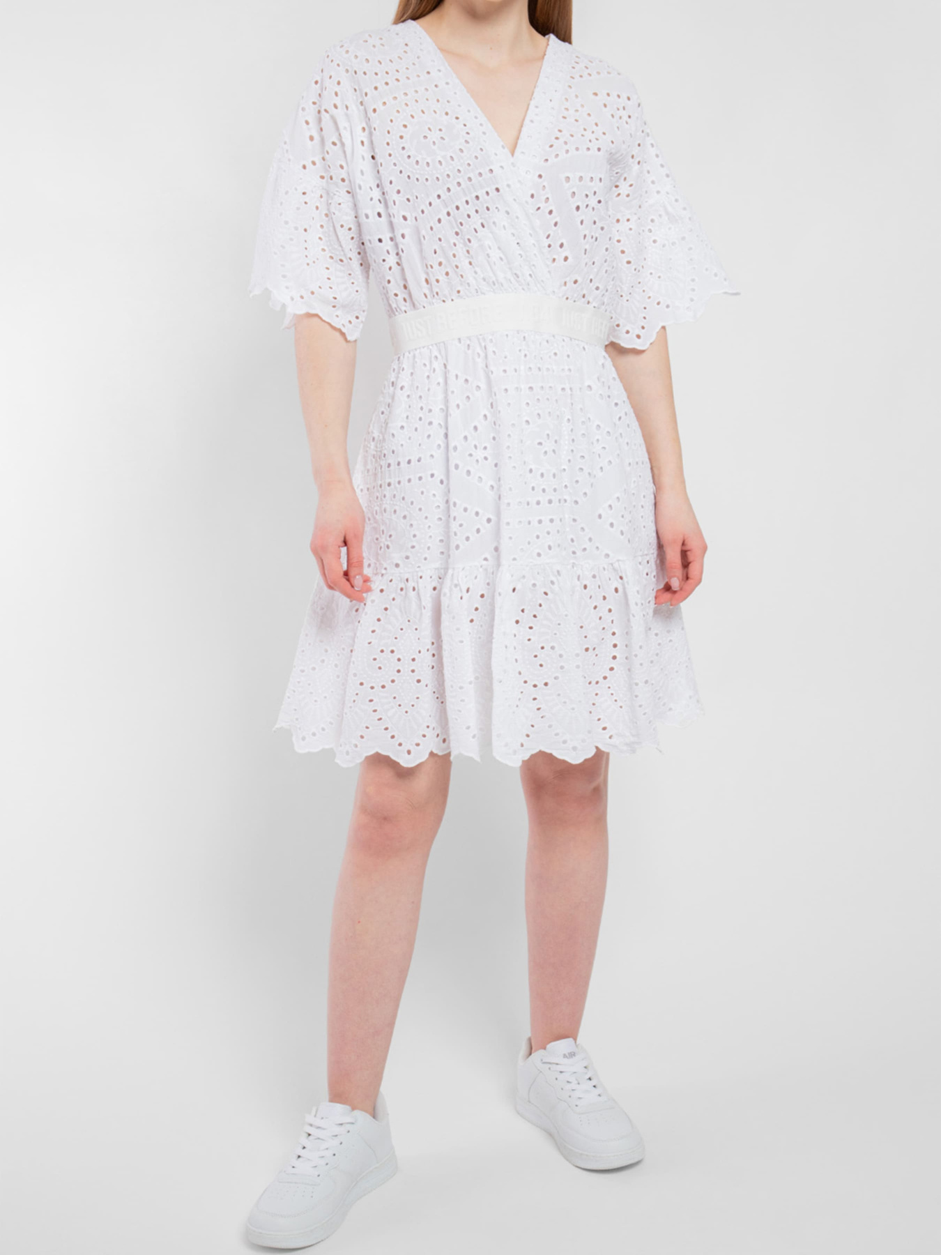 Платье мини J.B4 (Just Before) модель 5WD7001 Фото