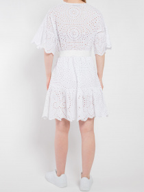 Платье мини J.B4 (Just Before) модель 5WD7001 Фото