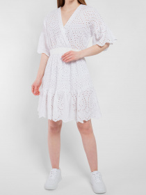 Платье мини J.B4 (Just Before) модель 5WD7001 Фото