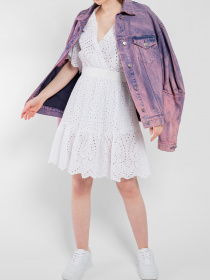 Платье мини J.B4 (Just Before) модель 5WD7001 Фото