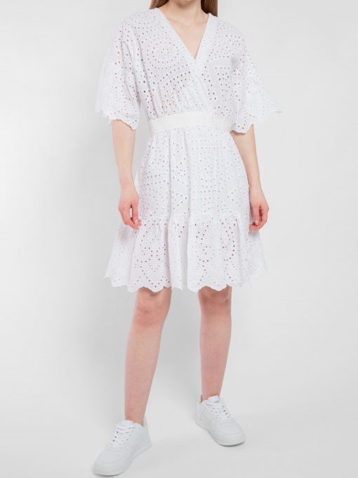 Платье мини J.B4 (Just Before) модель 5WD7001 Фото