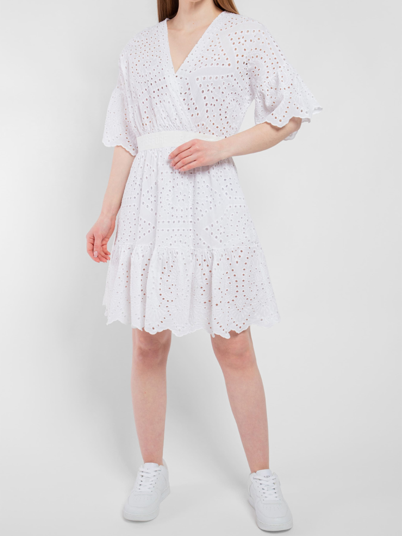 Платье мини J.B4 (Just Before) модель 5WD7001 Фото