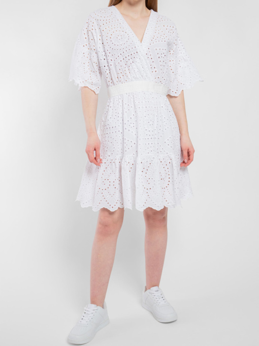 Сукня міні J.B4 (Just Before) модель 5WD7001 Фото