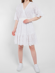 Платье мини J.B4 (Just Before) модель 5WD7001 Фото