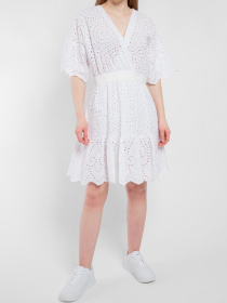 Платье мини J.B4 (Just Before) модель 5WD7001 Фото