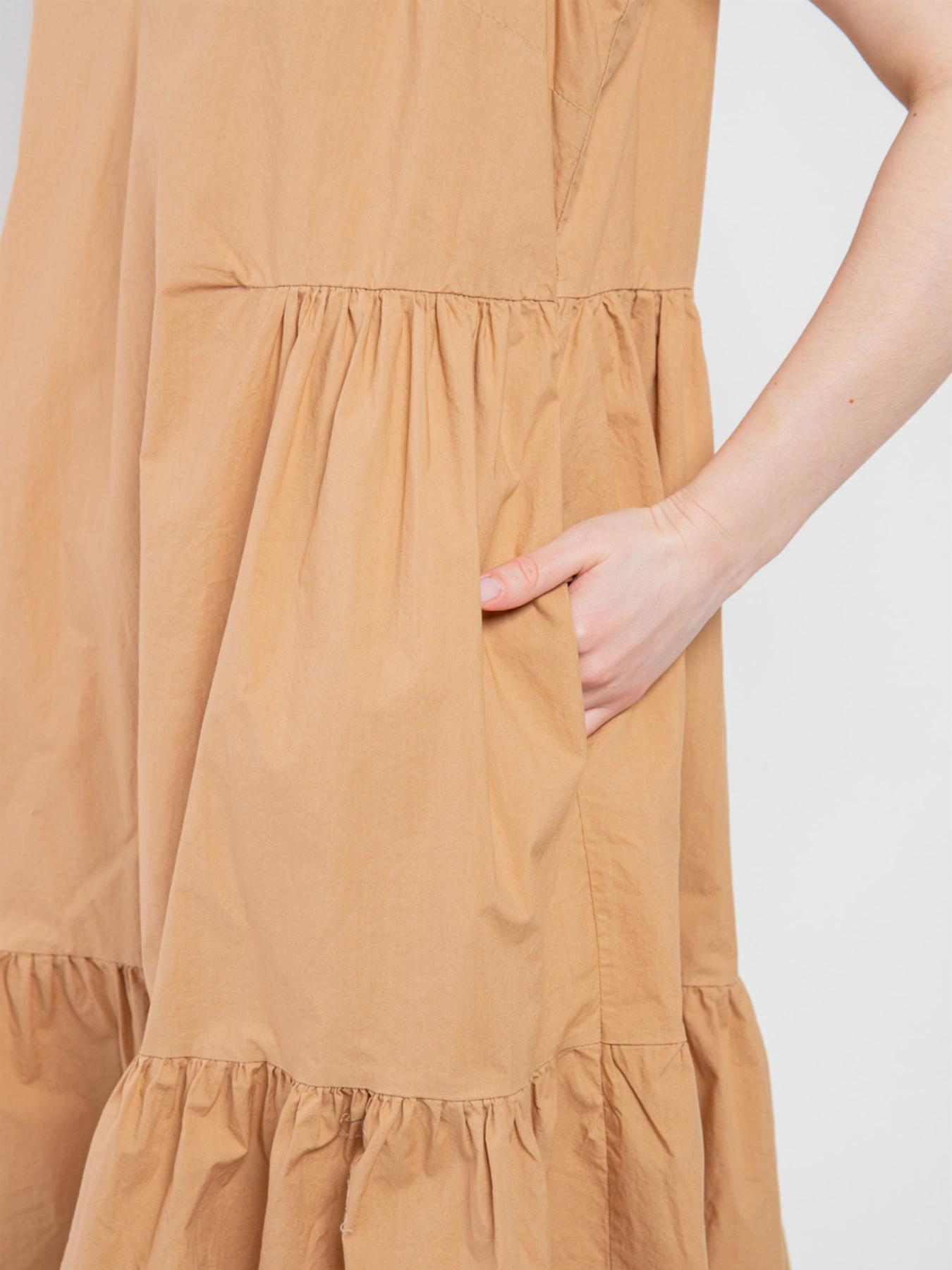 Платье миди J.B4 (Just Before) модель 5WD1742 Фото