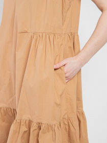 Платье миди J.B4 (Just Before) модель 5WD1742 Фото