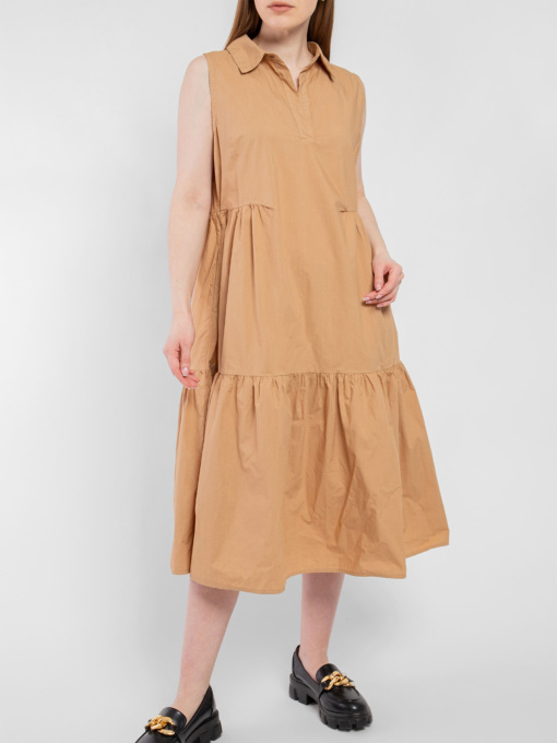 Сукня міді J.B4 (Just Before) модель 5WD1742 Фото