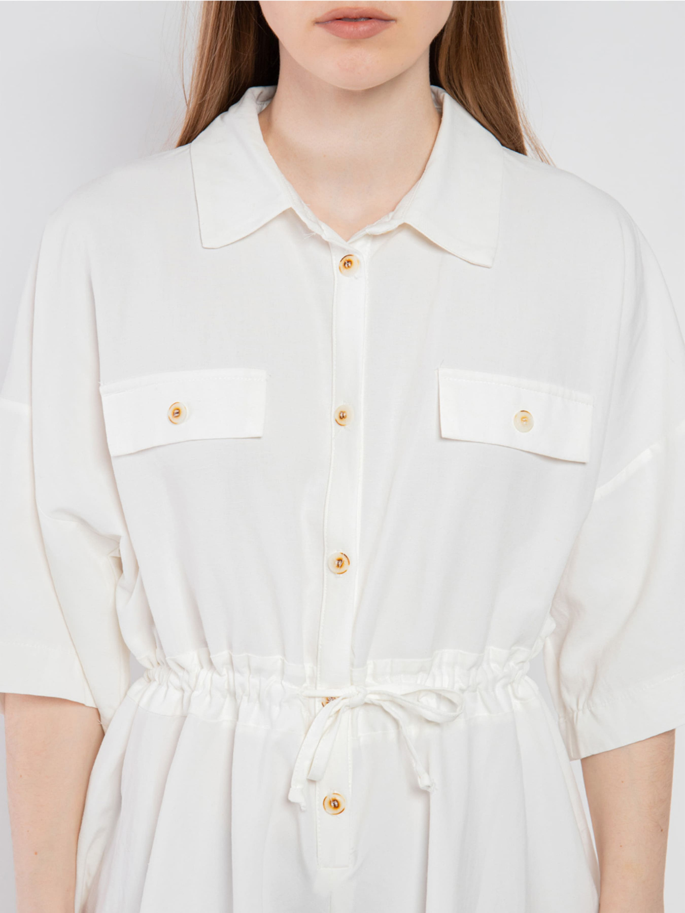 Платье миди J.B4 (Just Before) модель 5WD4201 Фото