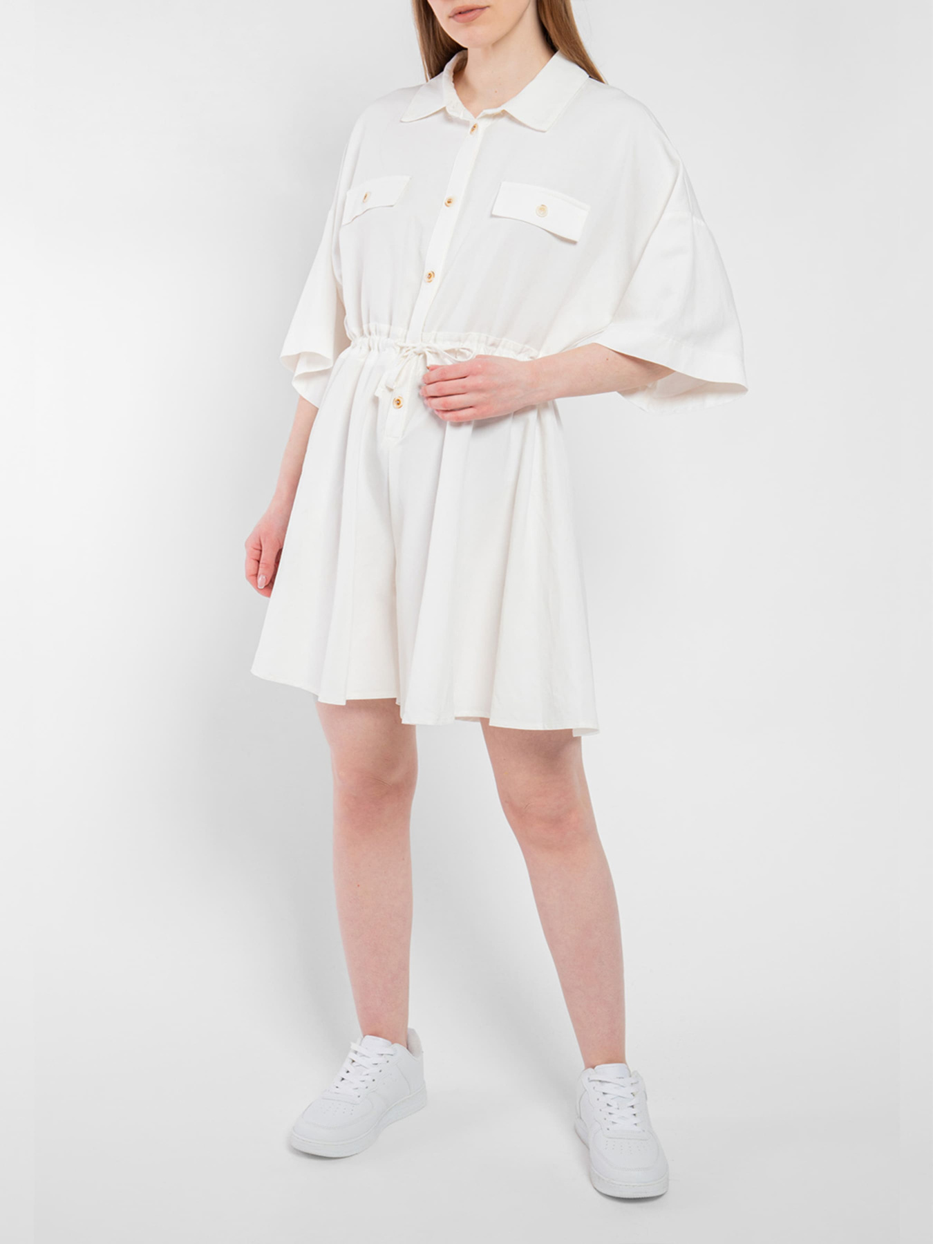 Платье миди J.B4 (Just Before) модель 5WD4201 Фото