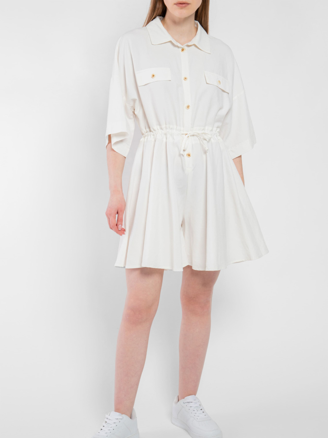 Платье миди J.B4 (Just Before) модель 5WD4201 Фото