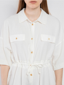 Платье миди J.B4 (Just Before) модель 5WD4201 Фото